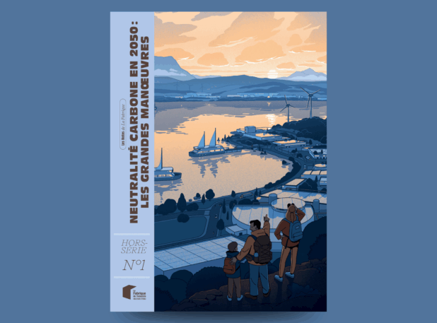 Neutralité carbone en 2050 : les grandes manœuvres