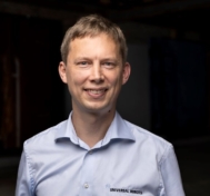 photo de David Brandt