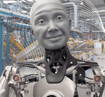 Couverture | Pourquoi les robots humanoïdes ne sont pas une solution pour l’industrie