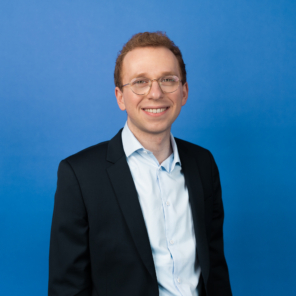 Photo de Baptiste Poterszman