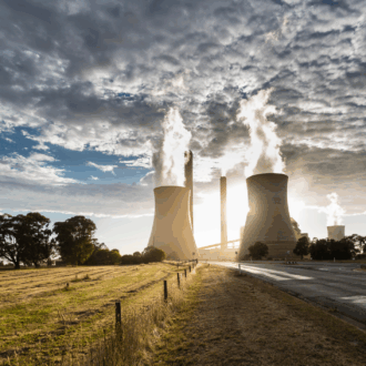 La tarification du carbone des produits industriels