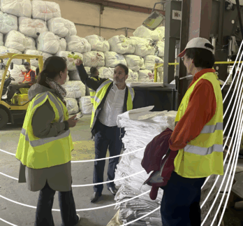 Seconde main : vers une filière industrielle de la mode circulaire ?