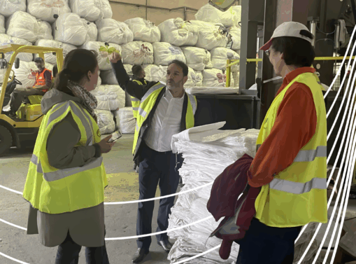 Seconde main : vers une filière industrielle de la mode circulaire ?