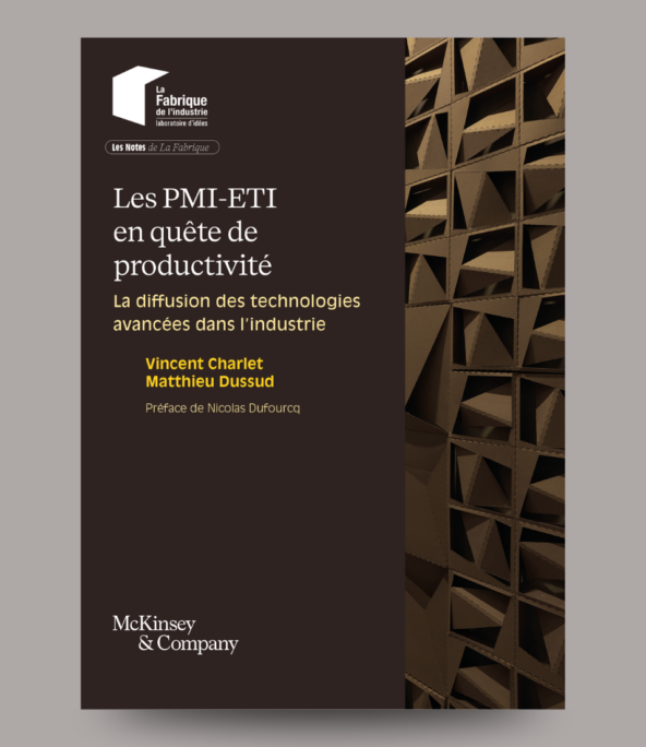 Couverture de la Note 