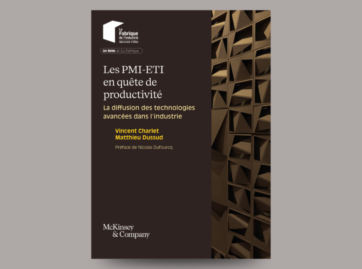 Couverture de la Note 