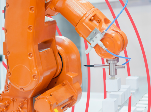 Couverture blog Robots