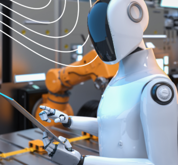 Humanoïdes dans l’industrie une question de sécurité reste à résoudre