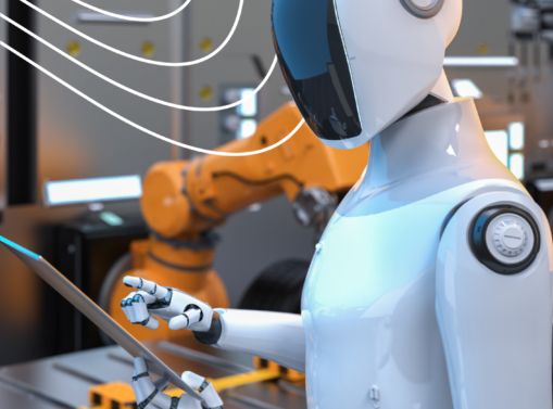 Humanoïdes dans l’industrie une question de sécurité reste à résoudre
