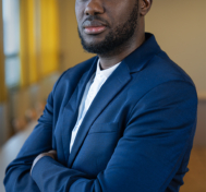 Photo de Abdoulaye Kane