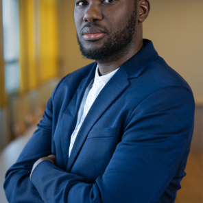 Photo de Abdoulaye Kane