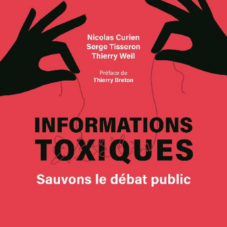 Les entreprises et l’information toxique