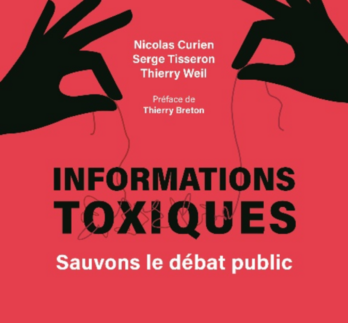 Les entreprises et l’information toxique