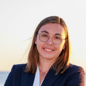 photo de Lauryane Tassigny